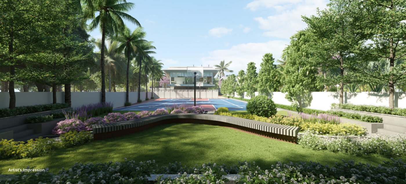 Sugee Verandas Karjat Amenities 6