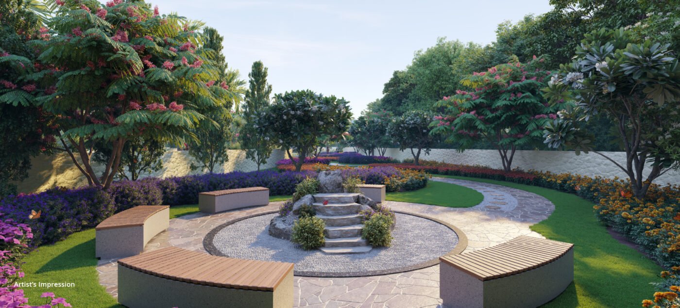 Sugee Verandas Karjat Amenities 4