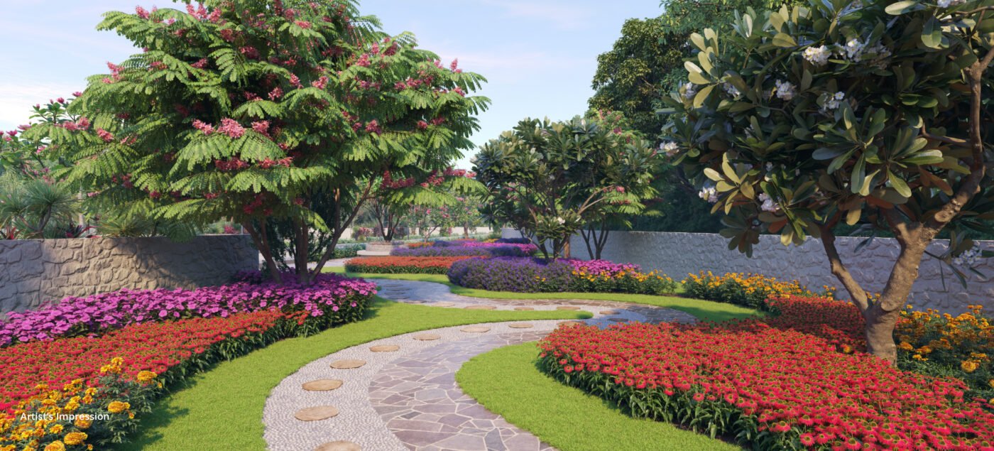 Sugee Verandas Karjat Amenities 3